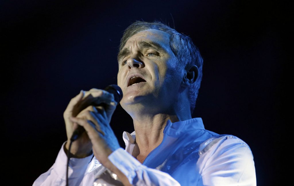 Morrissey
