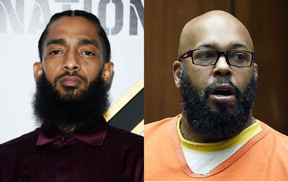 Nipsey Suge