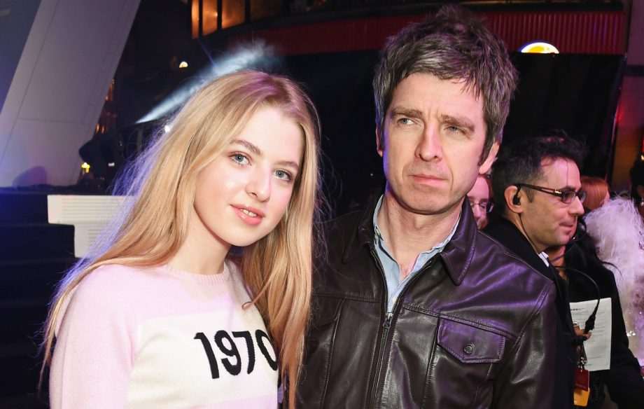 Anais Gallagher