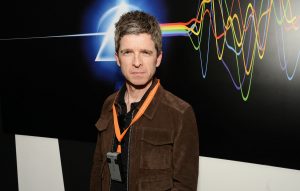 Noel Gallagher new