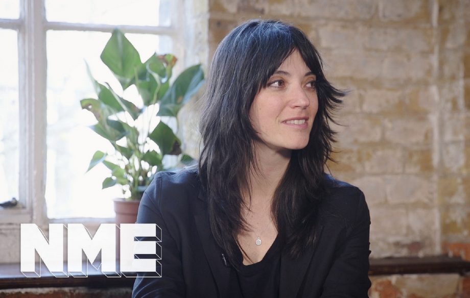 Sharon Van Etten