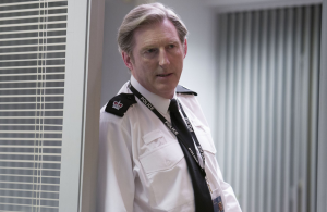 'Line of Duty' series 5 DVD spotted on sale in Sainsbury's ahead of BBC airing finale
