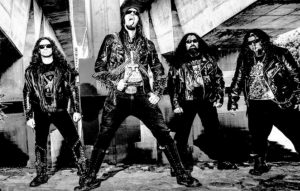 Singapore black metal band's gig cancelled after complaint from church