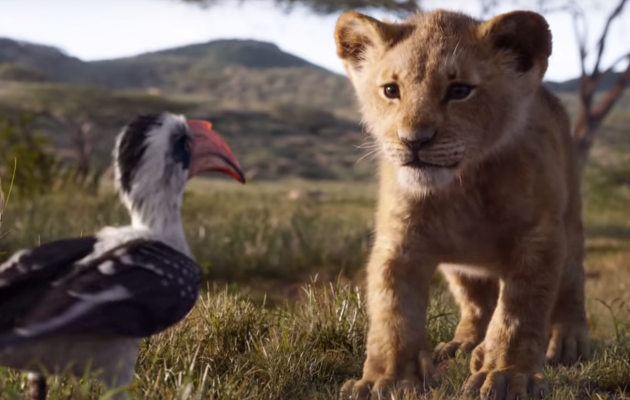 Lion King