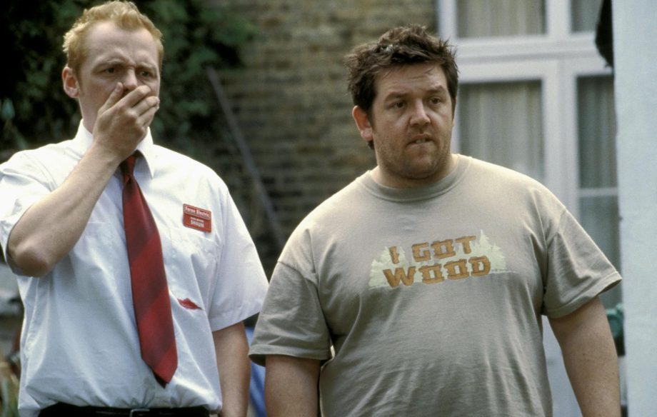 Cornetto Trilogy