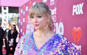 Taylor Swift announces details of new album, 'Lover' and reveals a new single is on the way soon