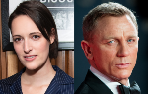 'Fleabag' creator Phoebe Waller-Bridge asked to liven up 'Bond 25' script