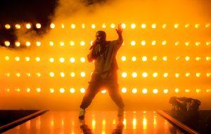 Here's how to watch Kanye West's Sunday Service Coachella performance