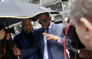 A follow-up to 'Surviving R. Kelly' docu-series is on the way