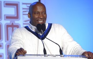 'Boyz N' the Hood' director John Singleton in hospital after suffering stroke