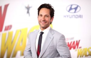 Watch Avengers star Paul Rudd's shot-for-shot remake of Dead or Alive's 