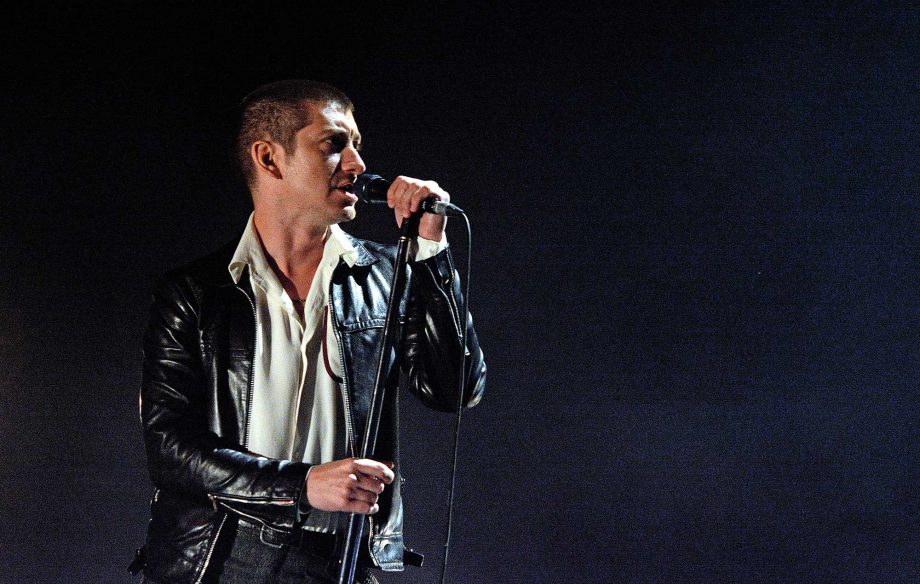 Arctic Monkeys