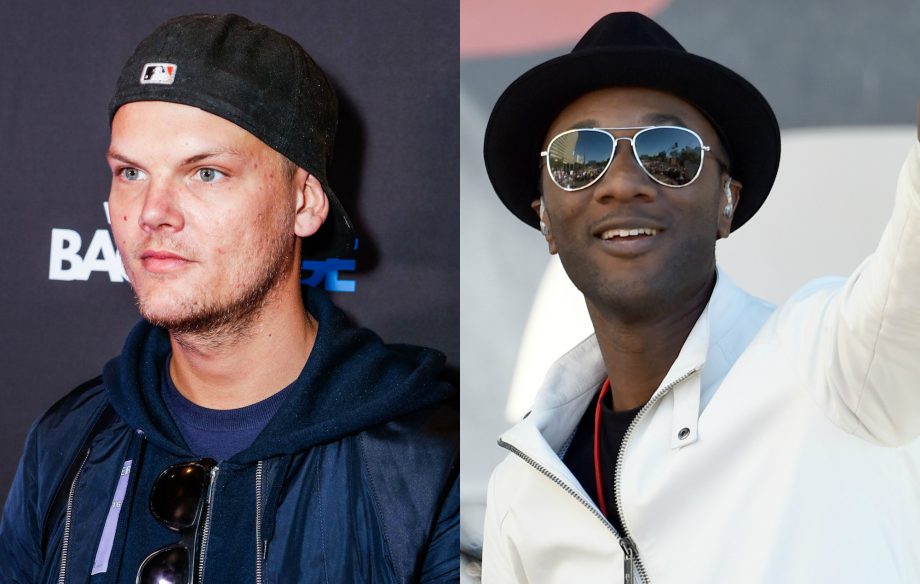 Avicii
