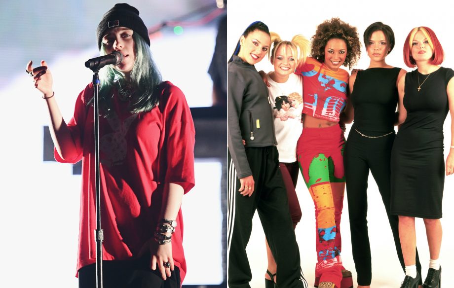 Spice Girls