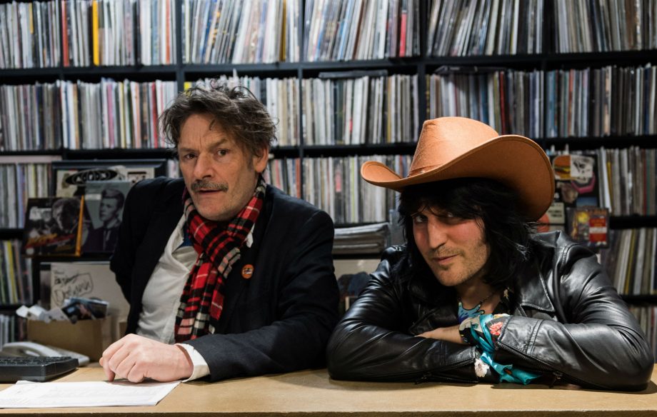 Mighty Boosh Mighty Boosh