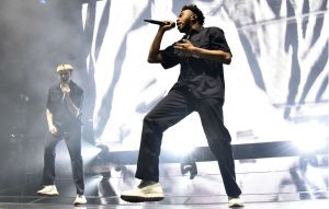 Kevin Abstract responds to rumours of Brockhampton breaking up