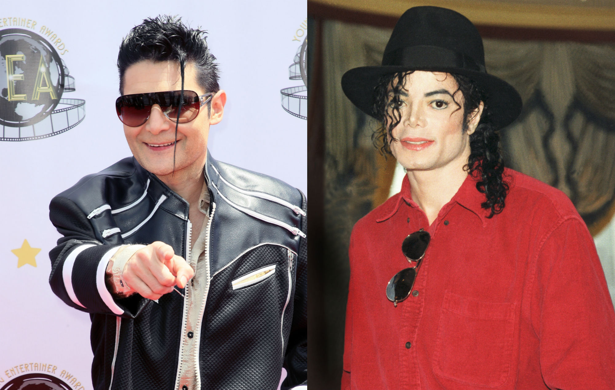 Corey Feldman speaks out on his friendship with Michael Jackson