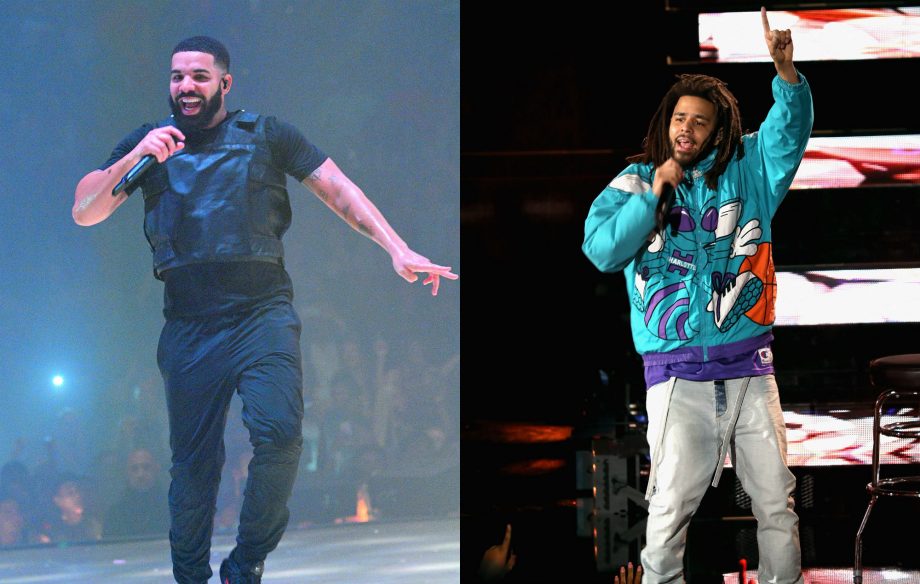 Drake / J. Cole