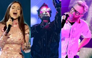 Rosalía, The Weeknd, Matt Bellamy, The National and more for new 'Game Of Thrones' album