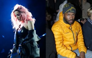 Listen to Halsey's moving cover of Frank Ocean's 'Solo'