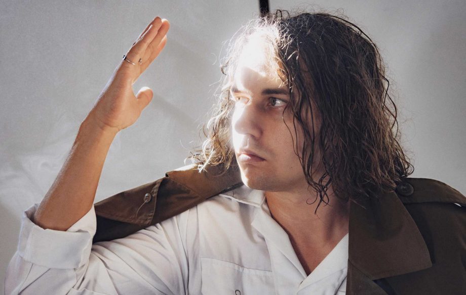 Kevin Morby