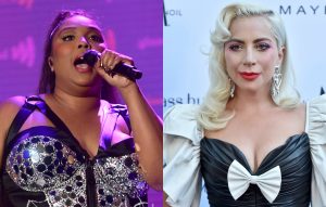 Watch Lizzo's beautiful cover of 'A Star Is Born
