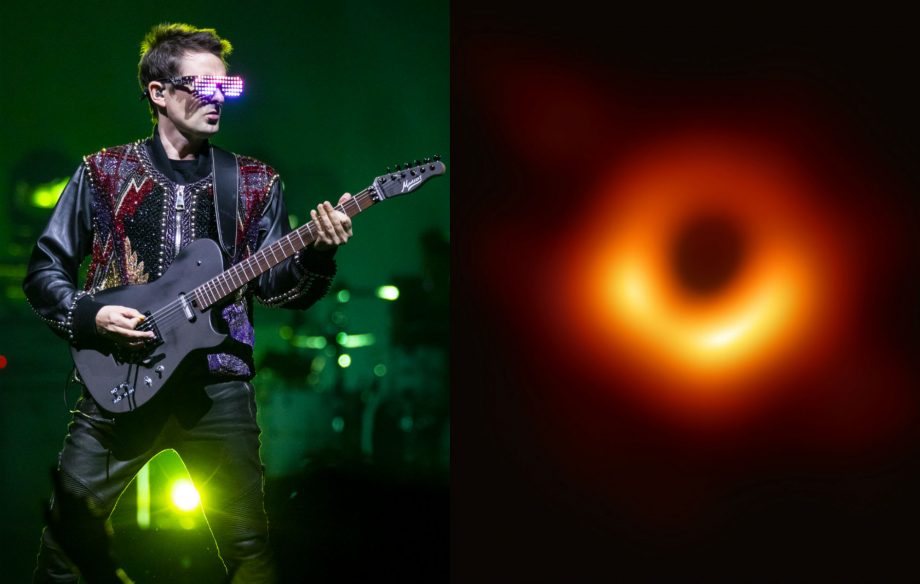 Muse / Black Hole
