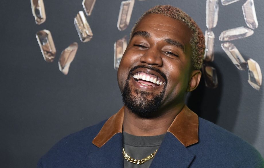 Kanye West