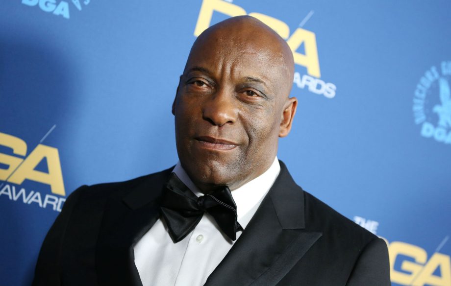John Singleton