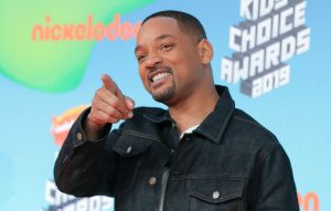 Will Smith