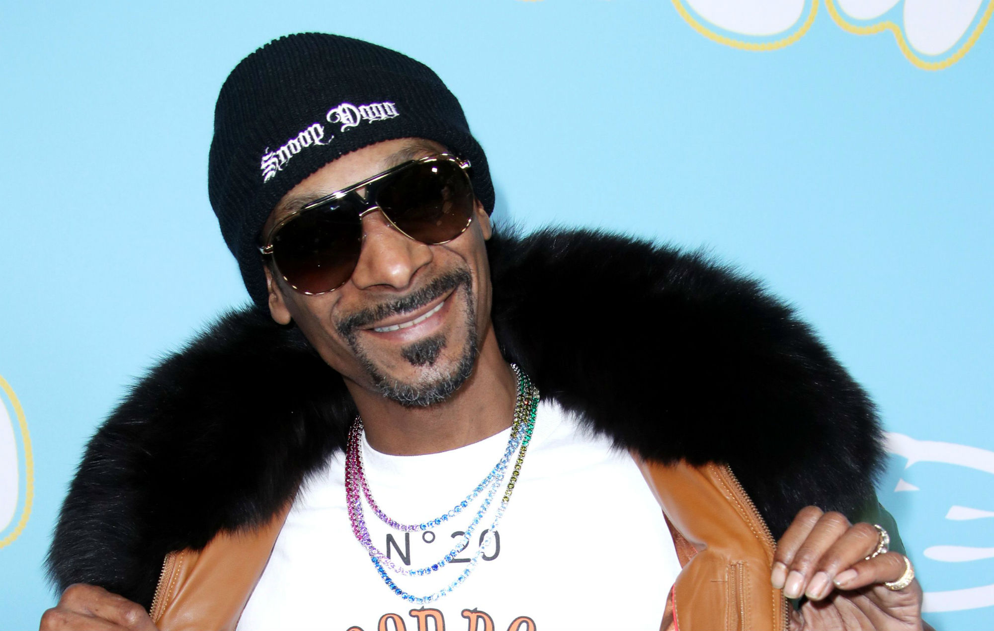Snoop Dogg