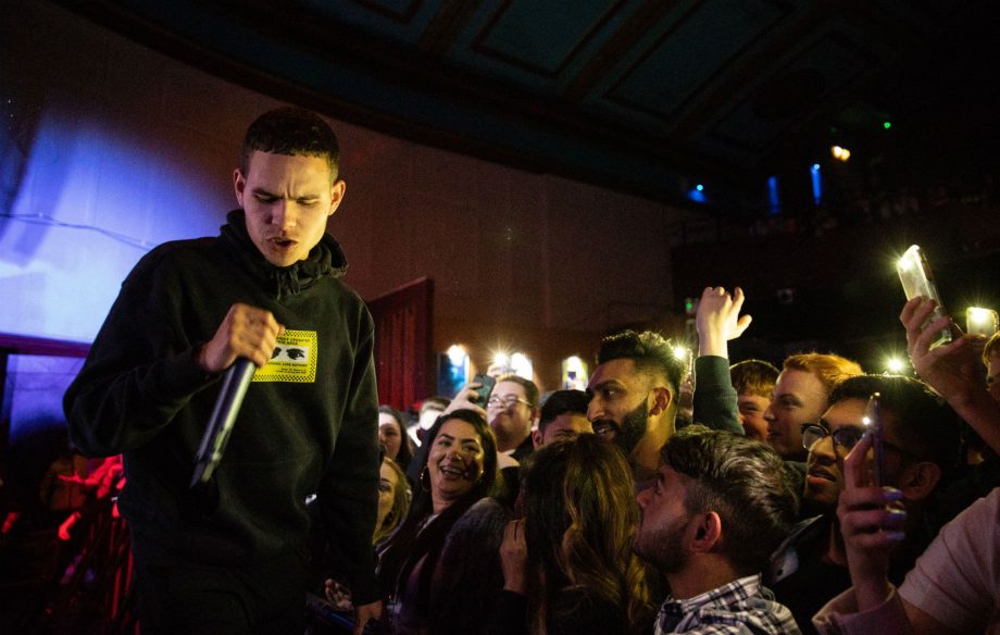 Slowthai