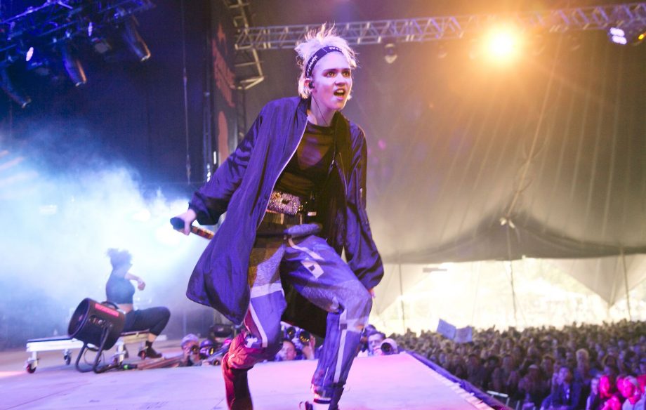 Grimes