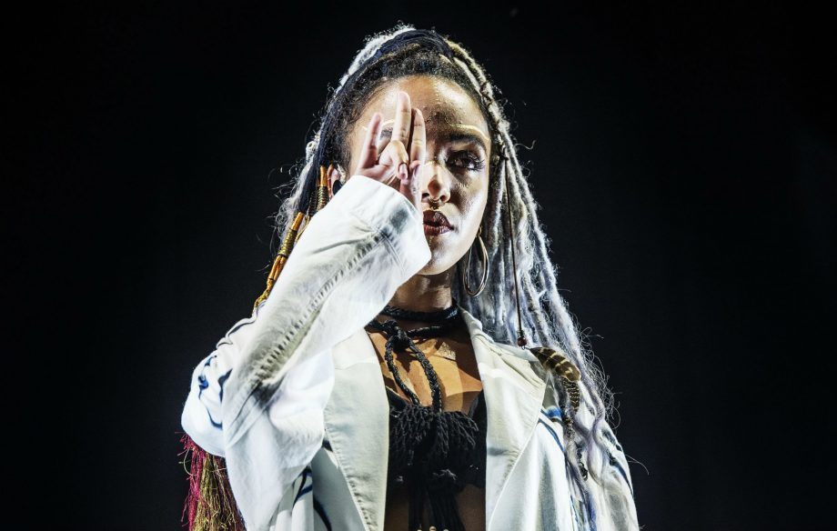FKA Twigs