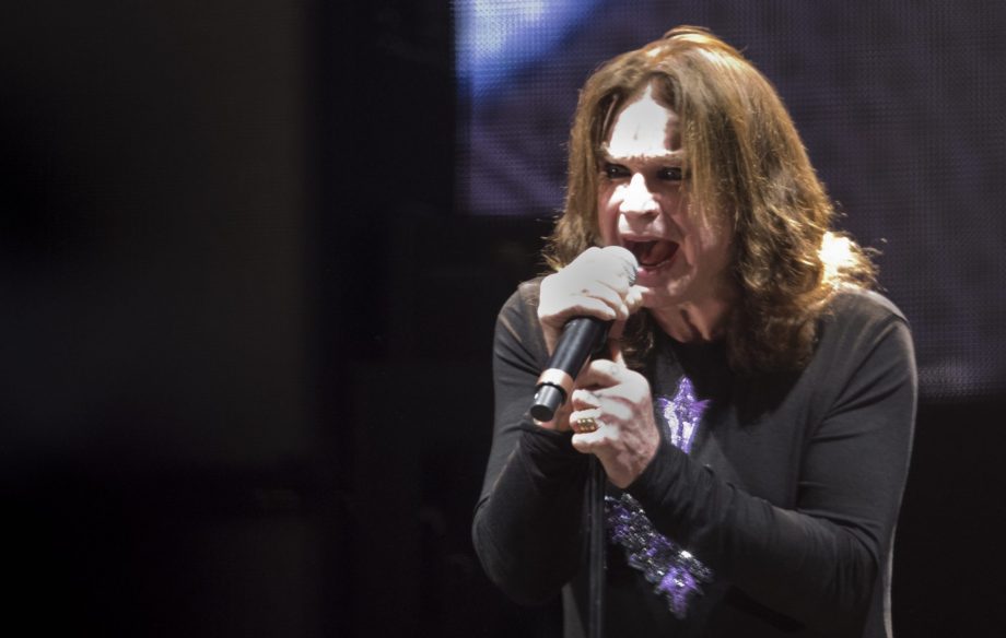 Ozzy