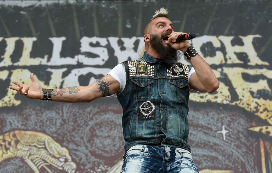 RÃ©sultat de recherche d'images pour "Killswitch Engage â"