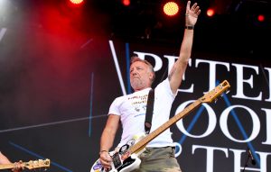Peter Hook