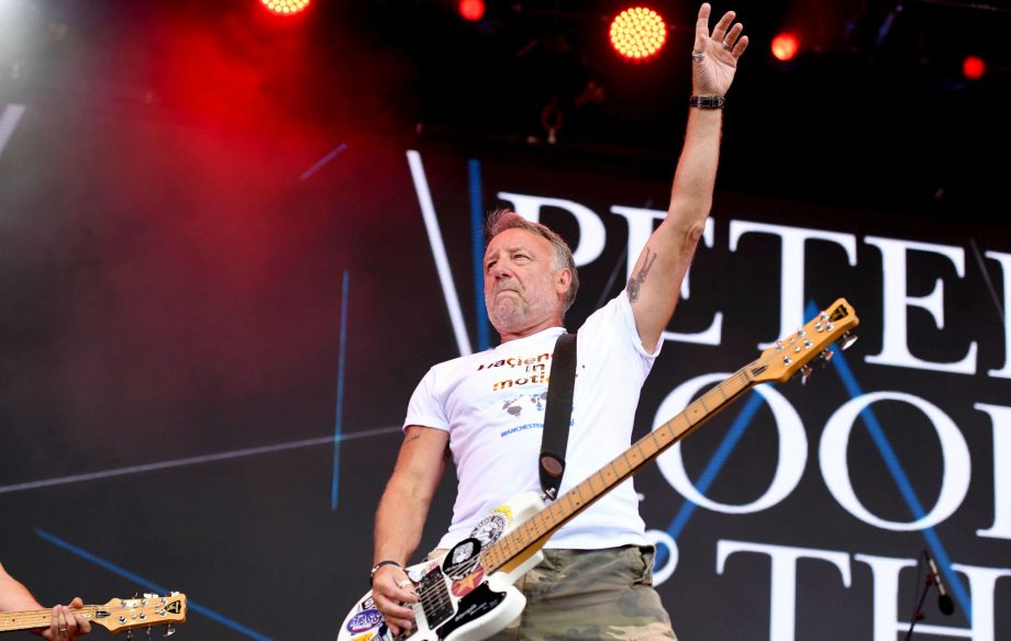 Peter Hook