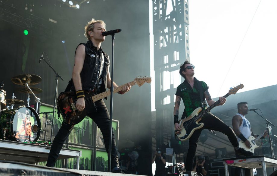 Sum 41