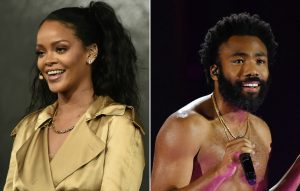 Fans react to Childish Gambino and Rihanna's 'Guava Island'