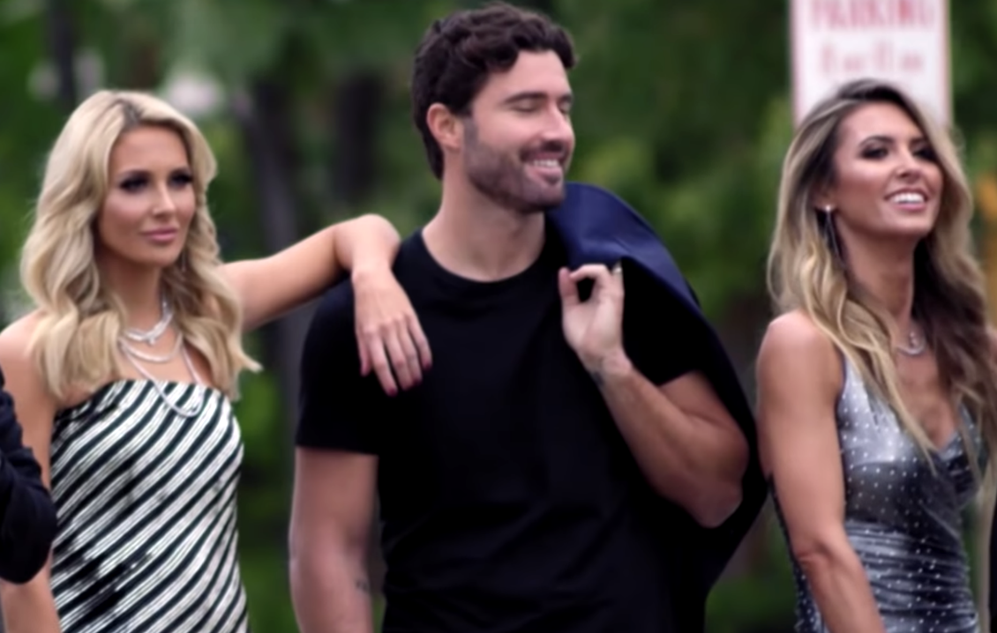 Mischa Barton and Brandon Thomas Lee join original 'The Hills' cast in