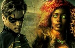 'Game of Thrones' star cast as Bruce Wayne in 'Titans' season 2
