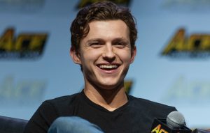 Tom Holland wasn't trusted with the 'Avengers: Endgame' script as he can't keep a secret