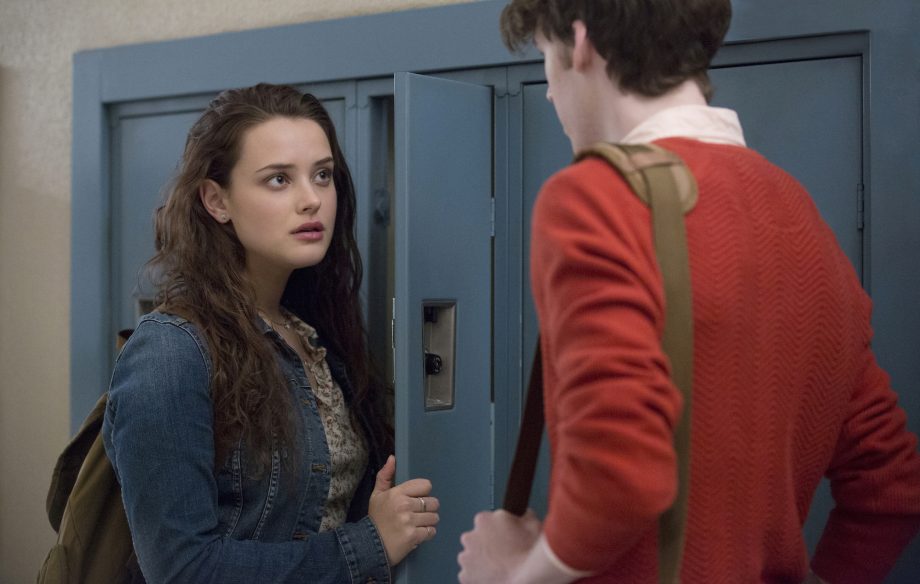 13 Reasons Why