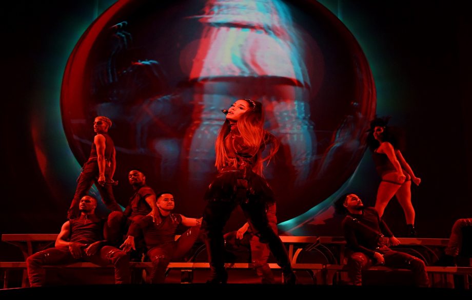 Ariana Grande