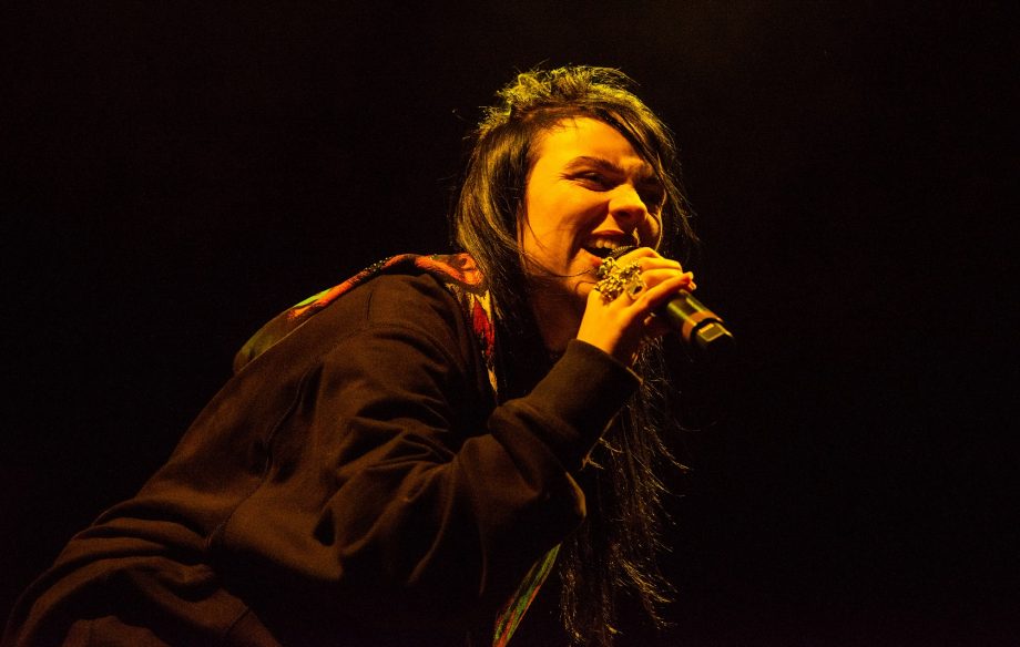 Billie Eilish