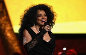Diana Ross slams airport security and claims she felt 'violated' after being frisked in New Orleans