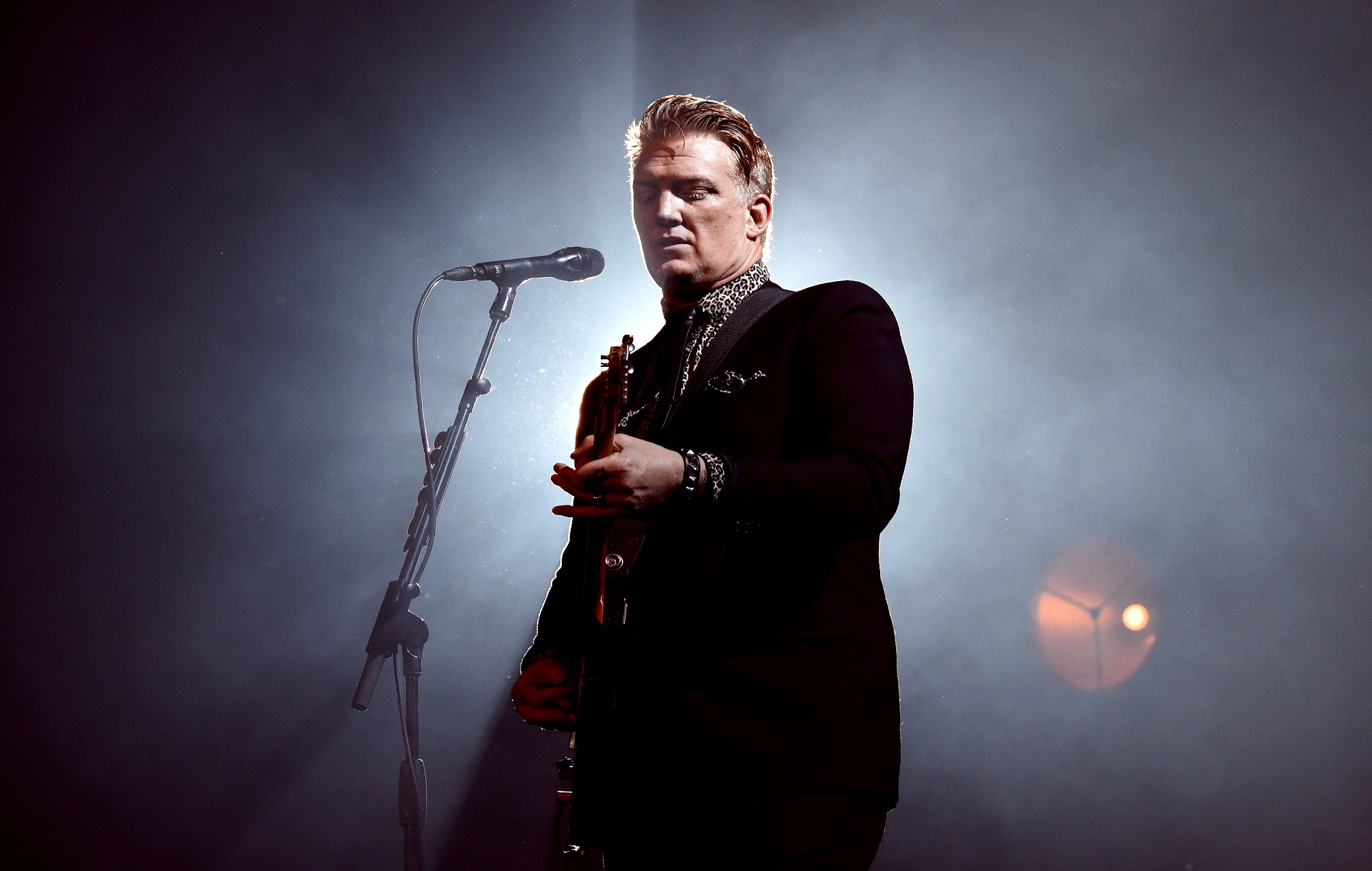 Josh Homme
