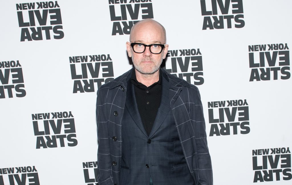Michael Stipe