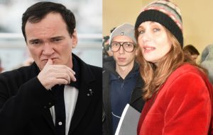 Roman Polanski's wife slams Quentin Tarantino for not consulting her husband over 'Once Upon A Time In Hollywood'